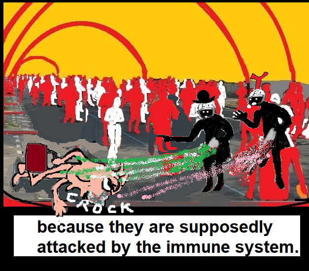 attack by immune system2