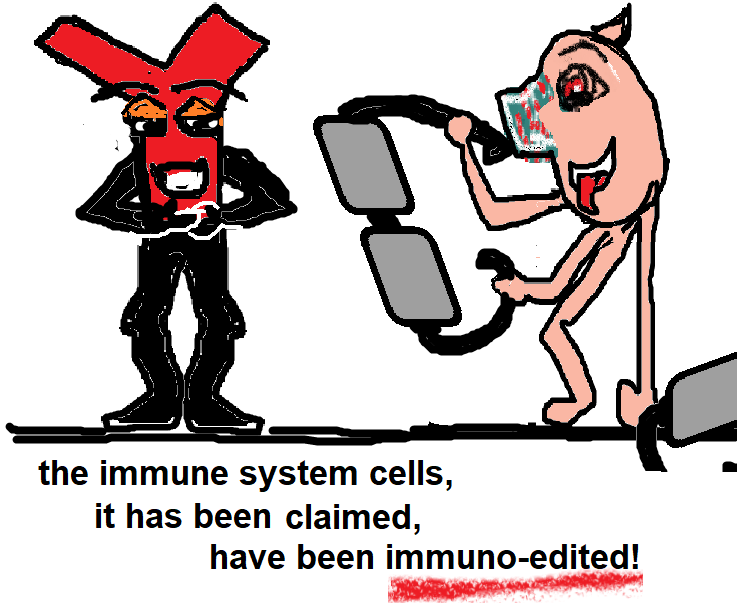 immune cell by this stage1